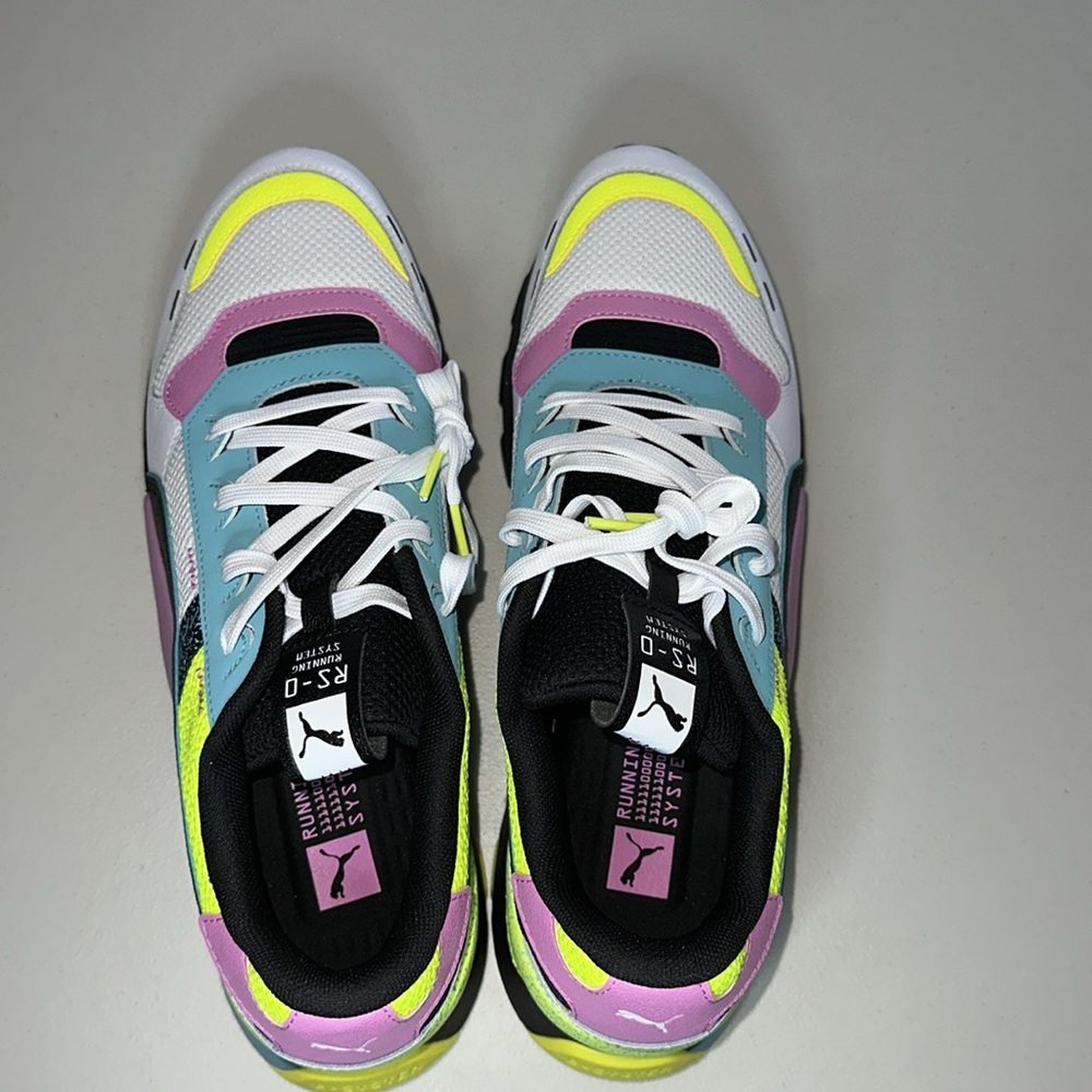 PUMA RS 2.0 SWXP NEW, size 13, very comfy, last one! 38581201 - Picture 6 of 9